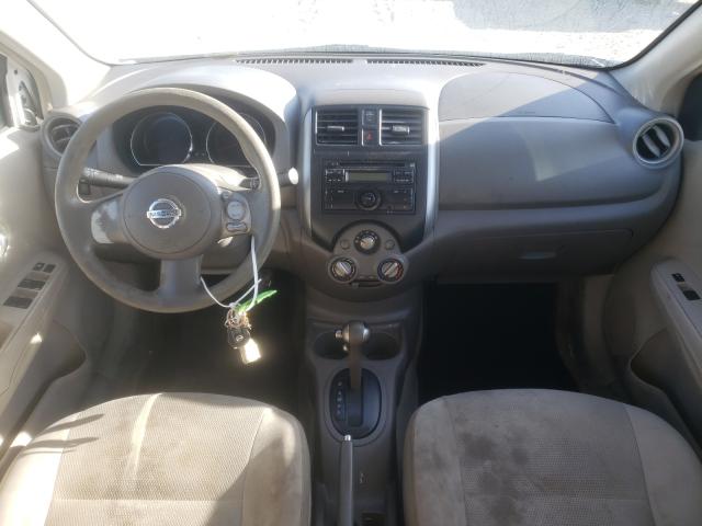 Photo 8 VIN: 3N1CN7AP3DL835685 - NISSAN VERSA S 