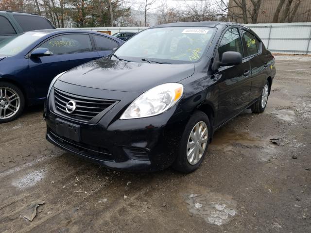 Photo 1 VIN: 3N1CN7AP3DL835993 - NISSAN VERSA 