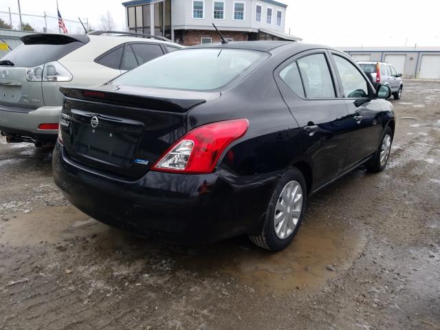 Photo 3 VIN: 3N1CN7AP3DL835993 - NISSAN VERSA 