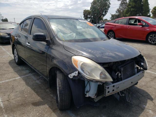 Photo 0 VIN: 3N1CN7AP3DL837694 - NISSAN VERSA S 