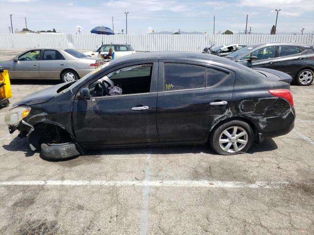 Photo 8 VIN: 3N1CN7AP3DL837694 - NISSAN VERSA S 