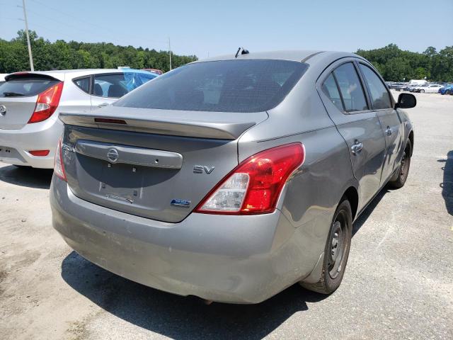 Photo 3 VIN: 3N1CN7AP3DL837808 - NISSAN VERSA S 