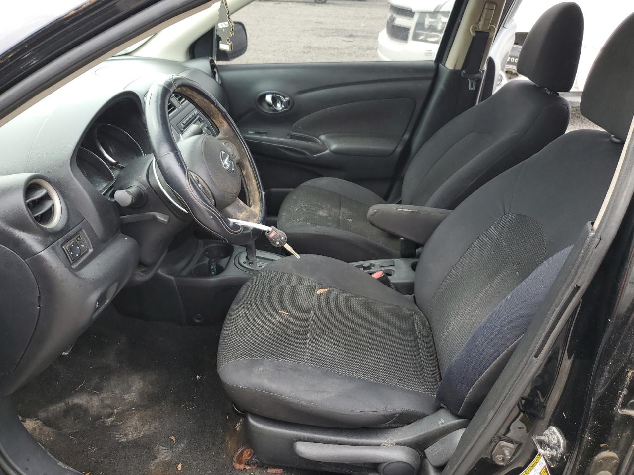 Photo 6 VIN: 3N1CN7AP3DL839705 - NISSAN VERSA 