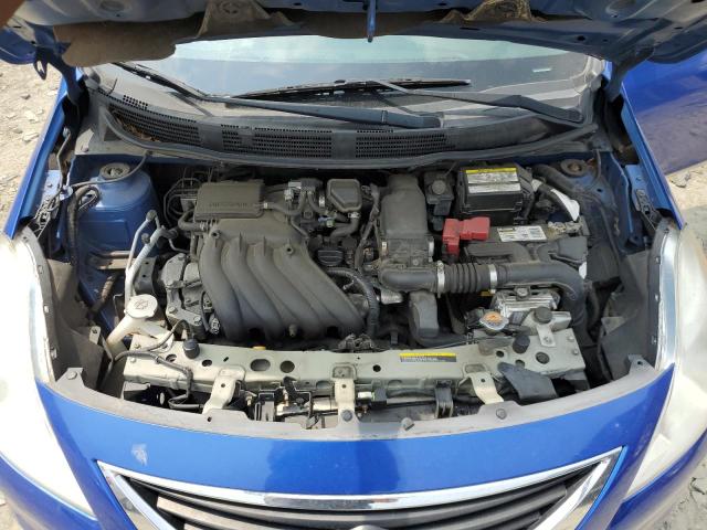 Photo 10 VIN: 3N1CN7AP3DL840840 - NISSAN VERSA S 