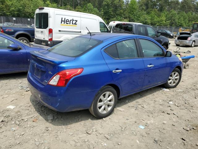 Photo 2 VIN: 3N1CN7AP3DL840840 - NISSAN VERSA S 