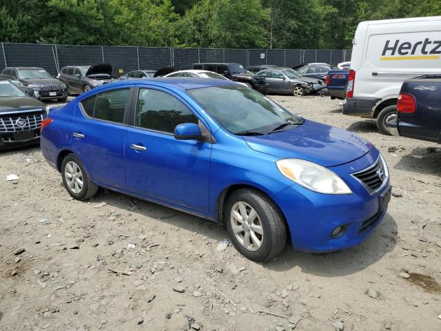 Photo 3 VIN: 3N1CN7AP3DL840840 - NISSAN VERSA S 