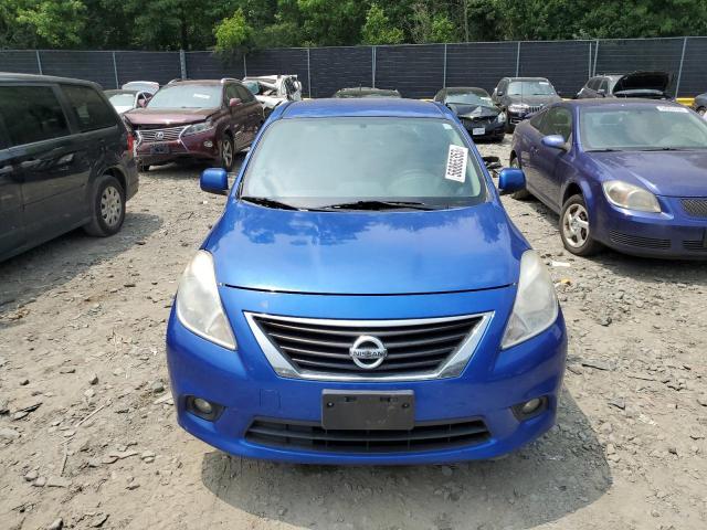 Photo 4 VIN: 3N1CN7AP3DL840840 - NISSAN VERSA S 