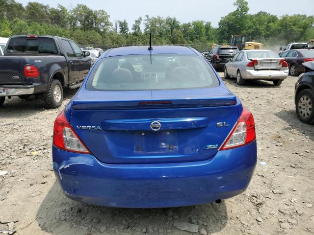 Photo 5 VIN: 3N1CN7AP3DL840840 - NISSAN VERSA S 