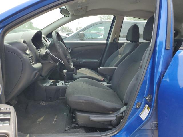 Photo 6 VIN: 3N1CN7AP3DL840840 - NISSAN VERSA S 