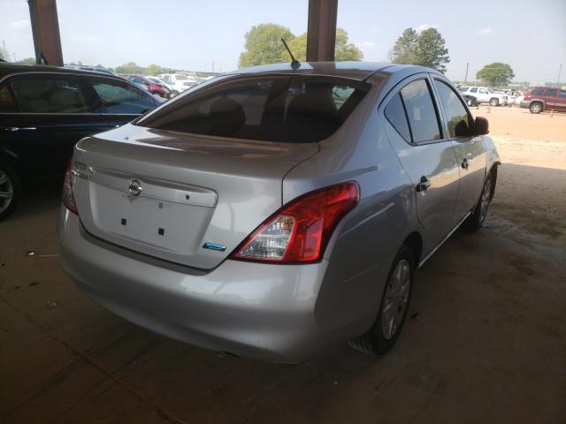 Photo 3 VIN: 3N1CN7AP3DL842040 - NISSAN VERSA S 