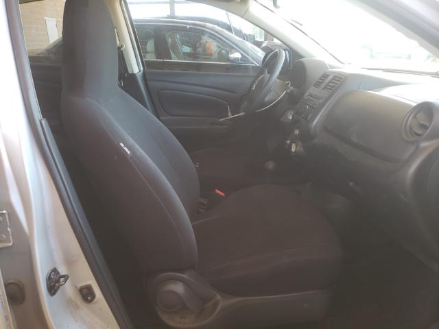 Photo 4 VIN: 3N1CN7AP3DL842040 - NISSAN VERSA S 