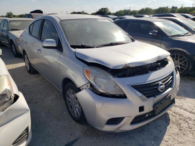 Photo 0 VIN: 3N1CN7AP3DL844094 - NISSAN VERSA S 