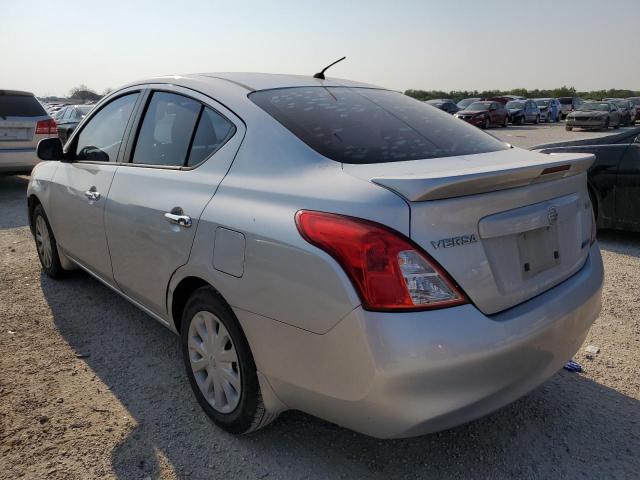 Photo 2 VIN: 3N1CN7AP3DL844094 - NISSAN VERSA S 