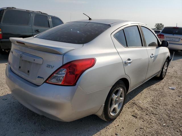 Photo 3 VIN: 3N1CN7AP3DL844094 - NISSAN VERSA S 