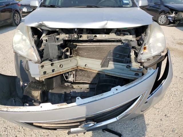 Photo 8 VIN: 3N1CN7AP3DL844094 - NISSAN VERSA S 