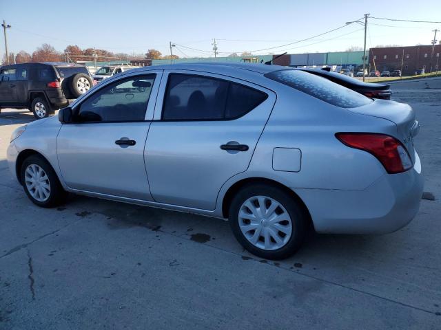 Photo 1 VIN: 3N1CN7AP3DL845309 - NISSAN VERSA 