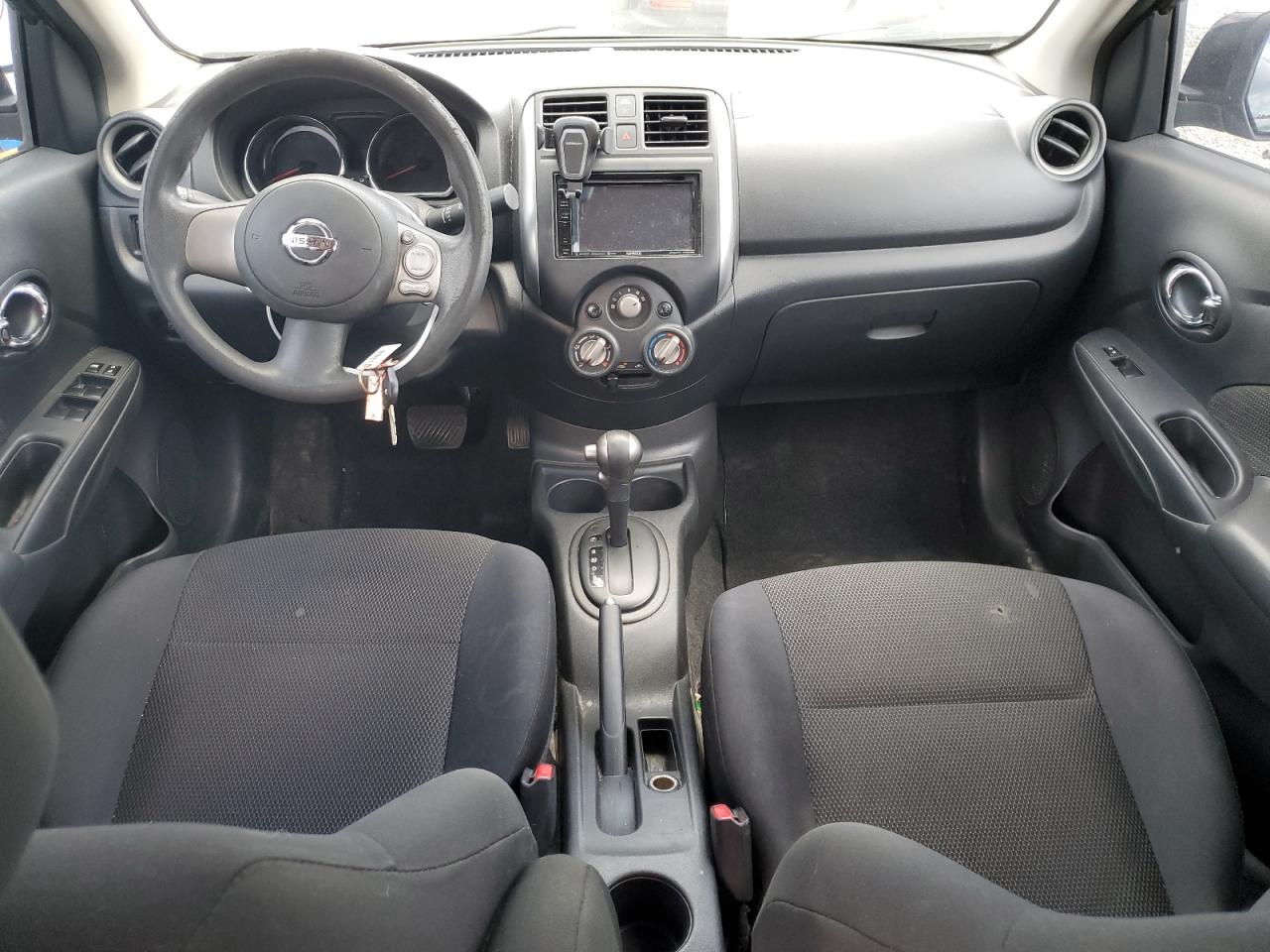 Photo 7 VIN: 3N1CN7AP3DL847691 - NISSAN VERSA 