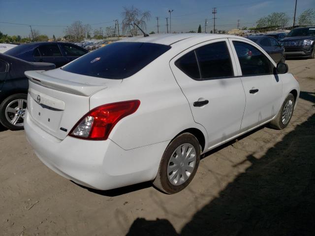 Photo 3 VIN: 3N1CN7AP3DL847898 - NISSAN VERSA S 