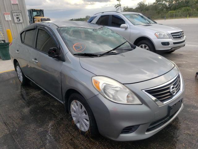 Photo 0 VIN: 3N1CN7AP3DL851479 - NISSAN VERSA S 