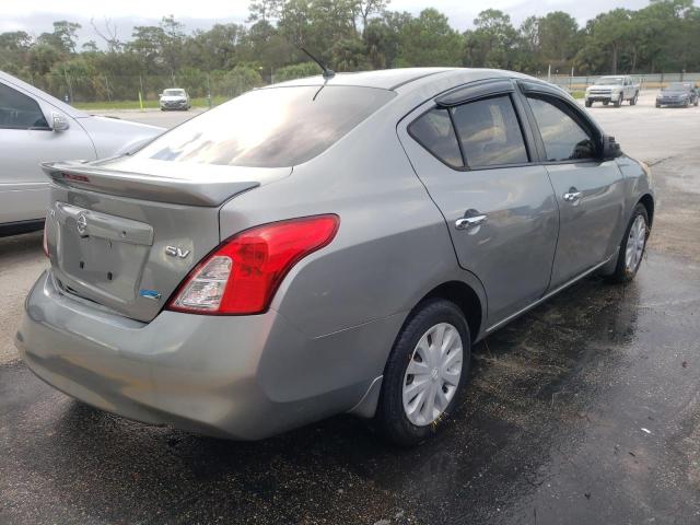 Photo 3 VIN: 3N1CN7AP3DL851479 - NISSAN VERSA S 