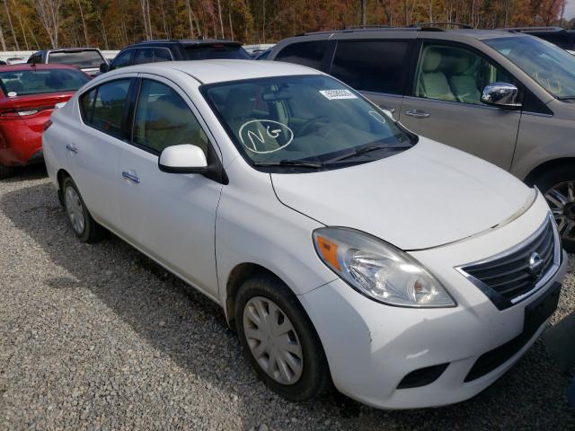 Photo 0 VIN: 3N1CN7AP3DL853524 - NISSAN VERSA S 