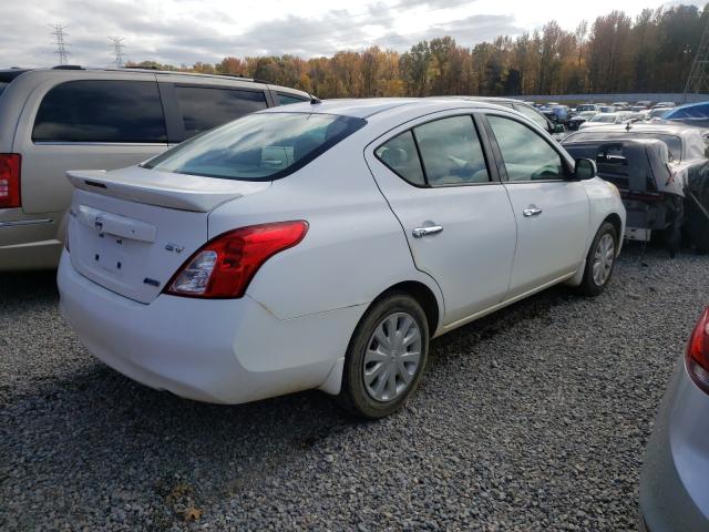 Photo 3 VIN: 3N1CN7AP3DL853524 - NISSAN VERSA S 