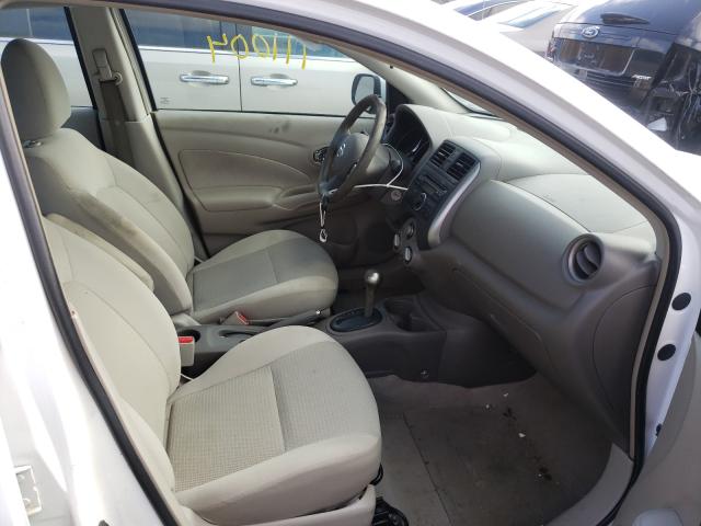 Photo 4 VIN: 3N1CN7AP3DL853524 - NISSAN VERSA S 