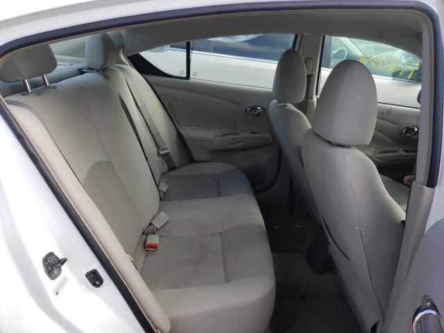 Photo 5 VIN: 3N1CN7AP3DL853524 - NISSAN VERSA S 