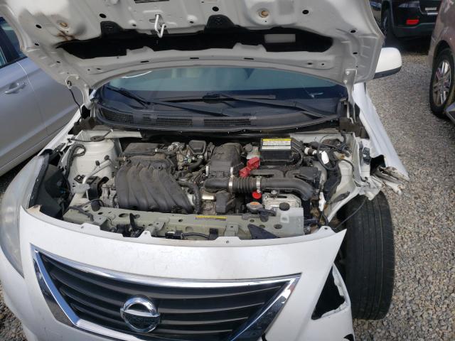 Photo 6 VIN: 3N1CN7AP3DL853524 - NISSAN VERSA S 