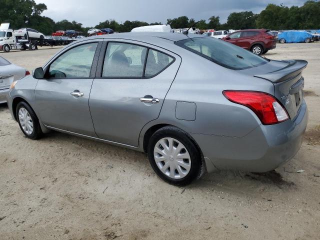 Photo 1 VIN: 3N1CN7AP3DL854575 - NISSAN VERSA S 