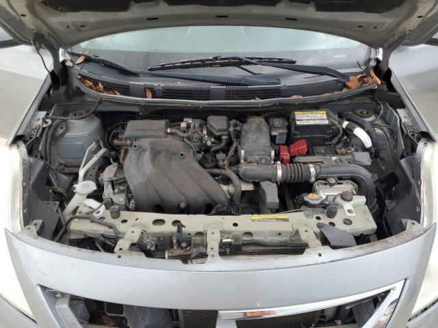 Photo 10 VIN: 3N1CN7AP3DL854575 - NISSAN VERSA S 