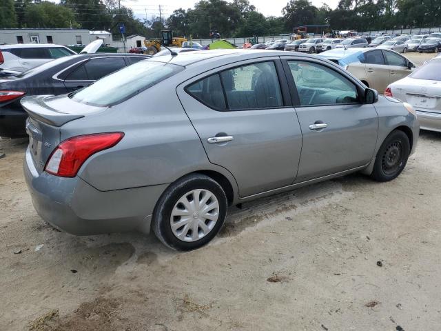 Photo 2 VIN: 3N1CN7AP3DL854575 - NISSAN VERSA S 