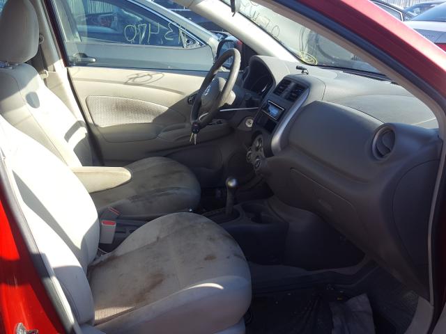 Photo 4 VIN: 3N1CN7AP3DL854608 - NISSAN VERSA S 