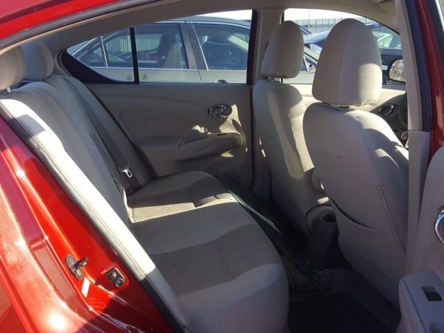 Photo 5 VIN: 3N1CN7AP3DL854608 - NISSAN VERSA S 