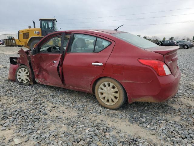 Photo 1 VIN: 3N1CN7AP3DL855984 - NISSAN VERSA 