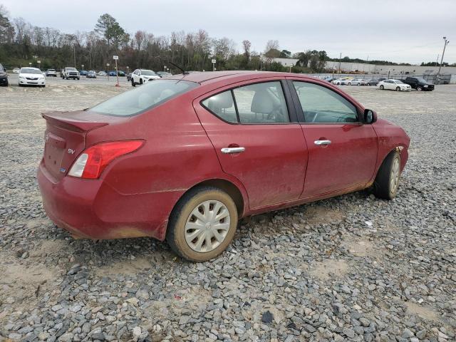 Photo 2 VIN: 3N1CN7AP3DL855984 - NISSAN VERSA 