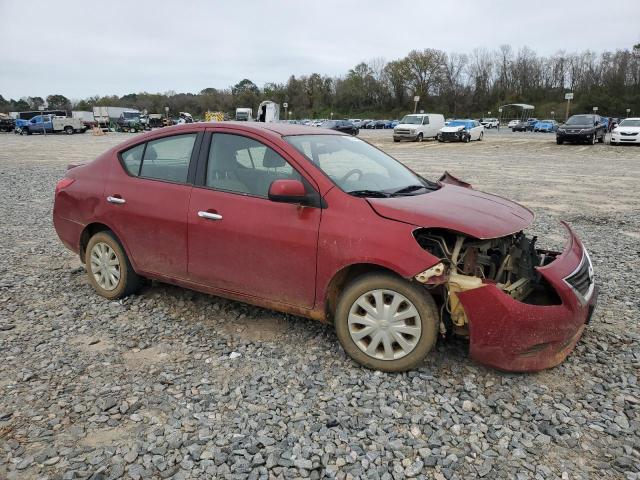 Photo 3 VIN: 3N1CN7AP3DL855984 - NISSAN VERSA 