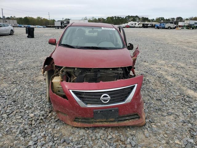 Photo 4 VIN: 3N1CN7AP3DL855984 - NISSAN VERSA 