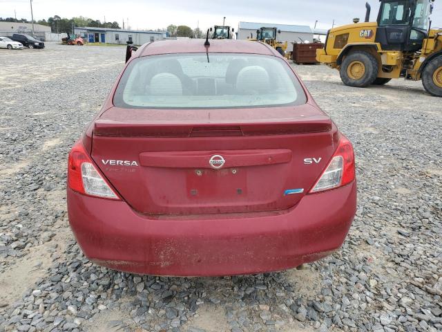 Photo 5 VIN: 3N1CN7AP3DL855984 - NISSAN VERSA 