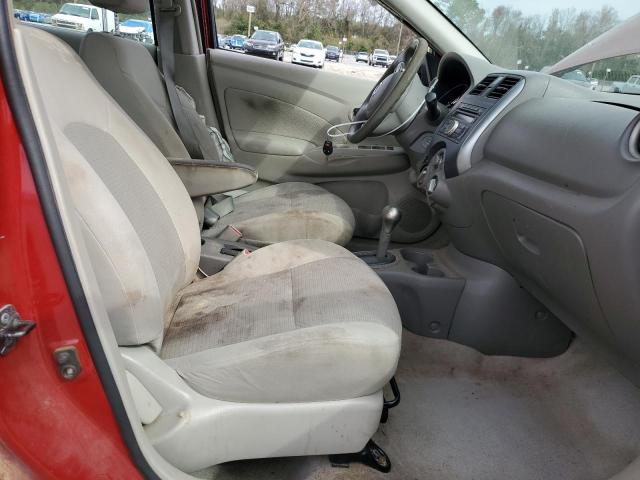 Photo 6 VIN: 3N1CN7AP3DL855984 - NISSAN VERSA 