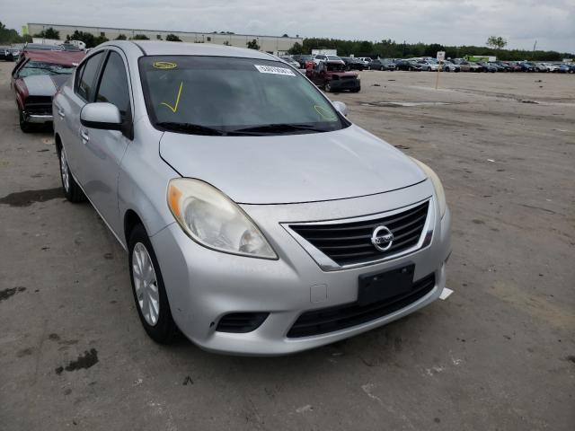 Photo 0 VIN: 3N1CN7AP3DL859923 - NISSAN VERSA S 