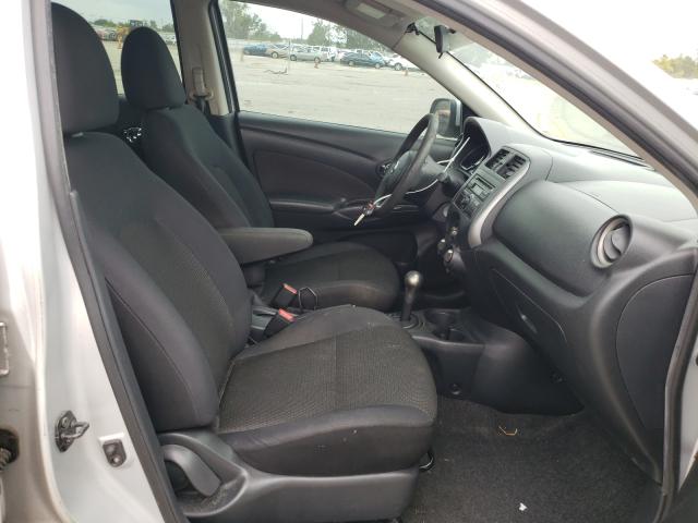 Photo 4 VIN: 3N1CN7AP3DL859923 - NISSAN VERSA S 