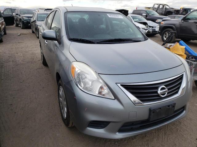 Photo 0 VIN: 3N1CN7AP3DL865057 - NISSAN VERSA S 