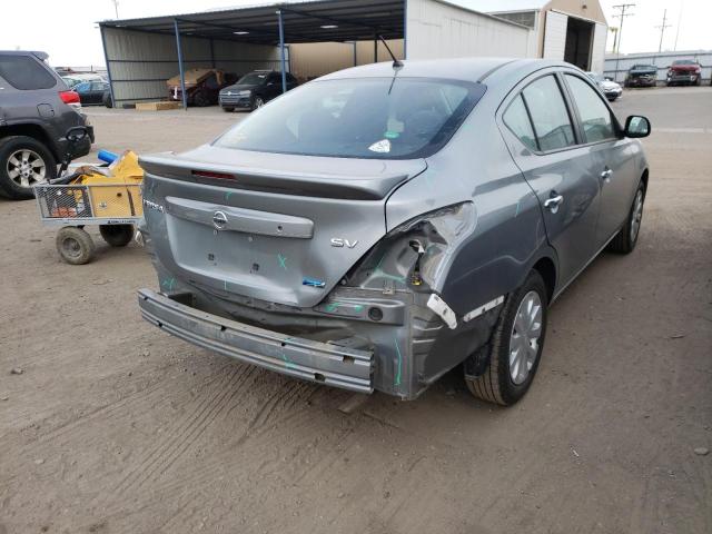 Photo 3 VIN: 3N1CN7AP3DL865057 - NISSAN VERSA S 