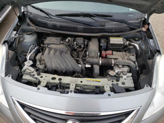 Photo 6 VIN: 3N1CN7AP3DL865057 - NISSAN VERSA S 