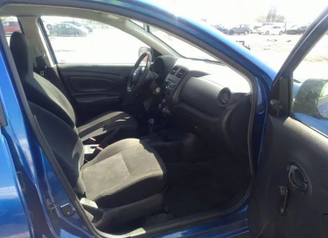 Photo 4 VIN: 3N1CN7AP3DL866094 - NISSAN VERSA 