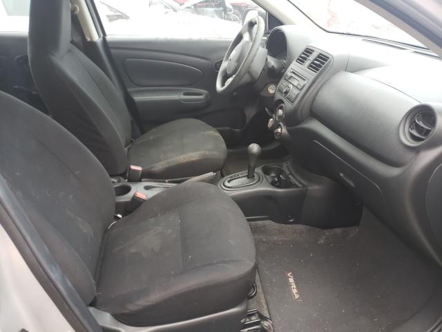 Photo 4 VIN: 3N1CN7AP3DL866807 - NISSAN VERSA S 