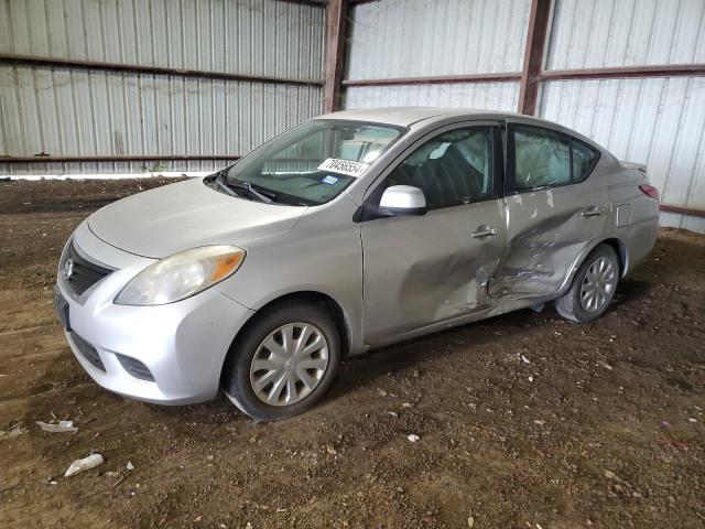 Photo 0 VIN: 3N1CN7AP3DL869058 - NISSAN VERSA S 