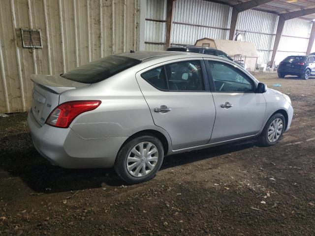 Photo 2 VIN: 3N1CN7AP3DL869058 - NISSAN VERSA S 