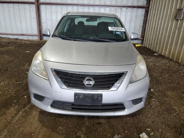 Photo 4 VIN: 3N1CN7AP3DL869058 - NISSAN VERSA S 